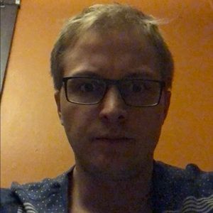 Meet your Posher, Gavin